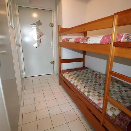 Studio Le Grau-du-Roi, 1 pièce, 4 personnes - FR-1-307-156 Extérieur photo